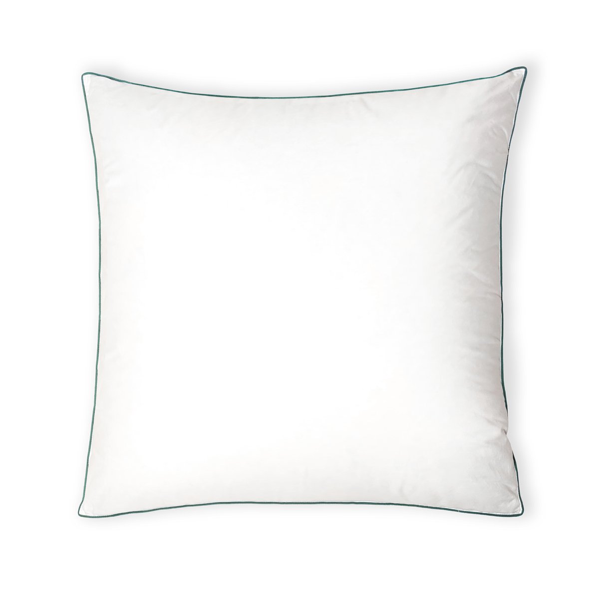 Oreiller MEDIUM 50% duvet - Coton Bio - Alfred blanc, WAKE ME GREEN