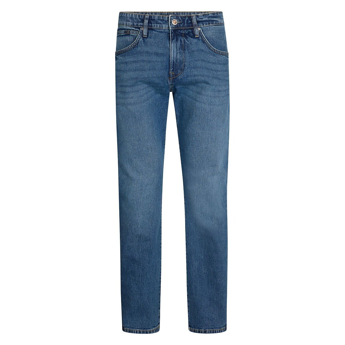 Jean loose fit LEWIS bleu moyen, PETROL INDUSTRIES