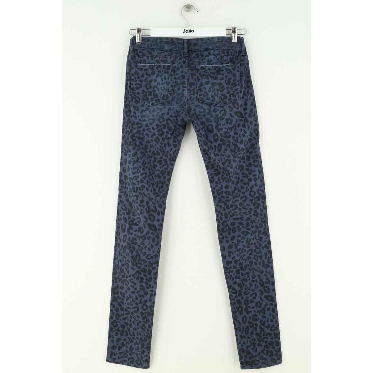 Jean slim - Très Bon État bleu, THE KOOPLES