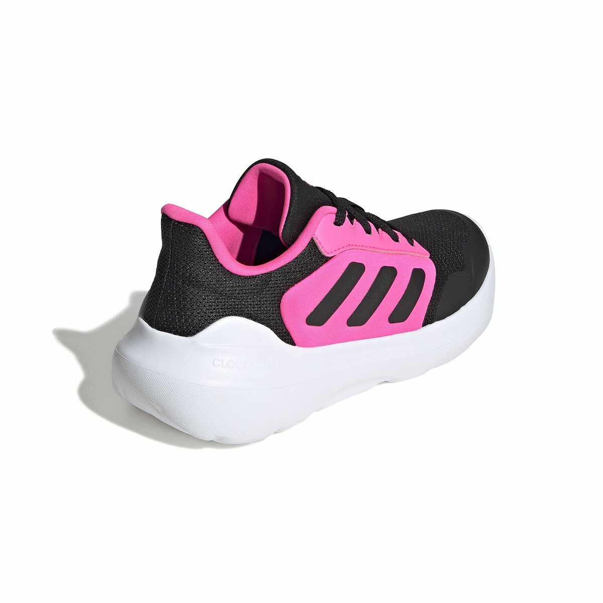 Kids Tensaur Run 3.0 Trainers pink/black, ADIDAS SPORTSWEAR