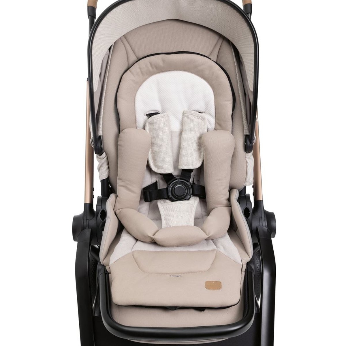 Poussette Mysa amber glow, CHICCO