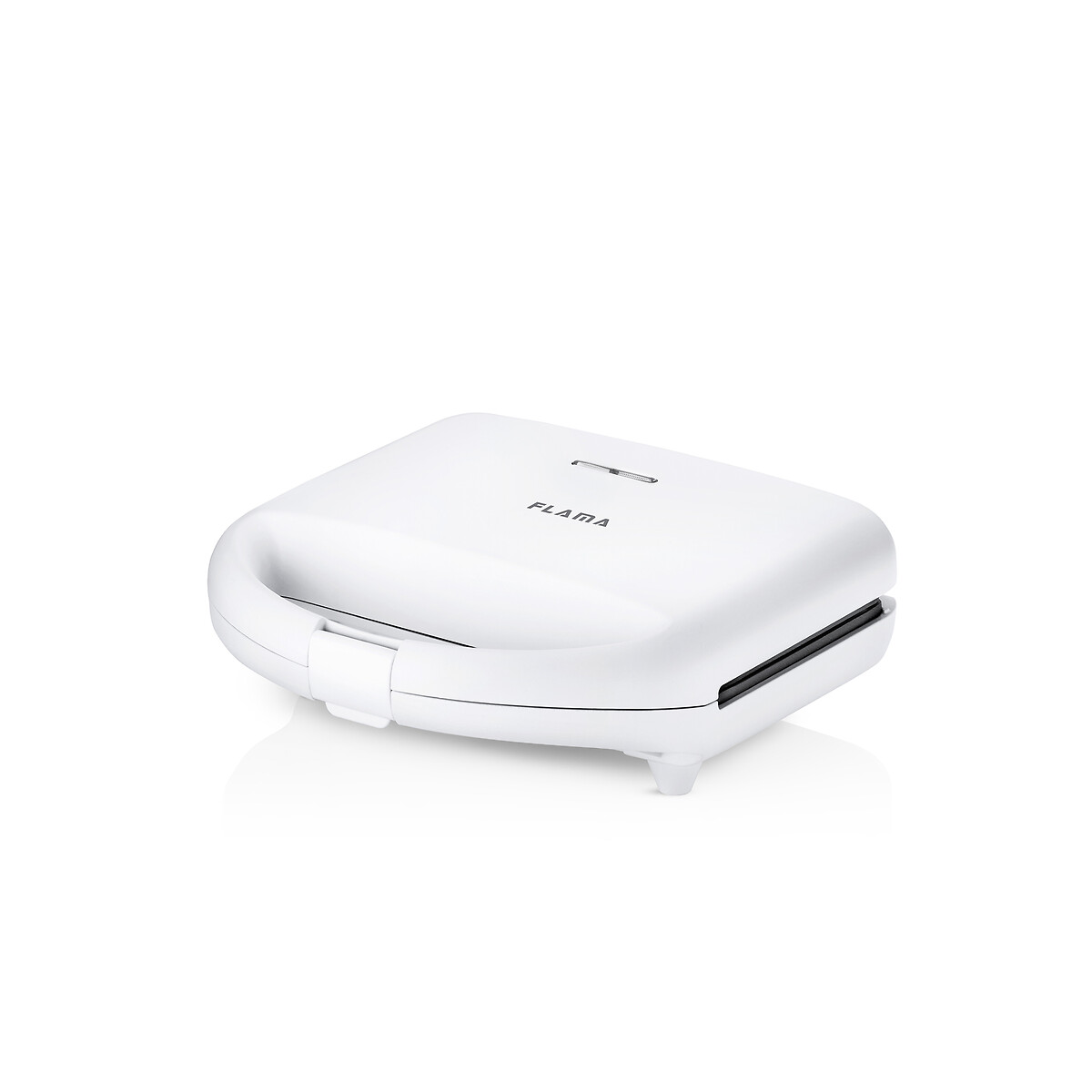 Sanduicheira Branca 750W 4911FL, FLAMA branco, FLAMA