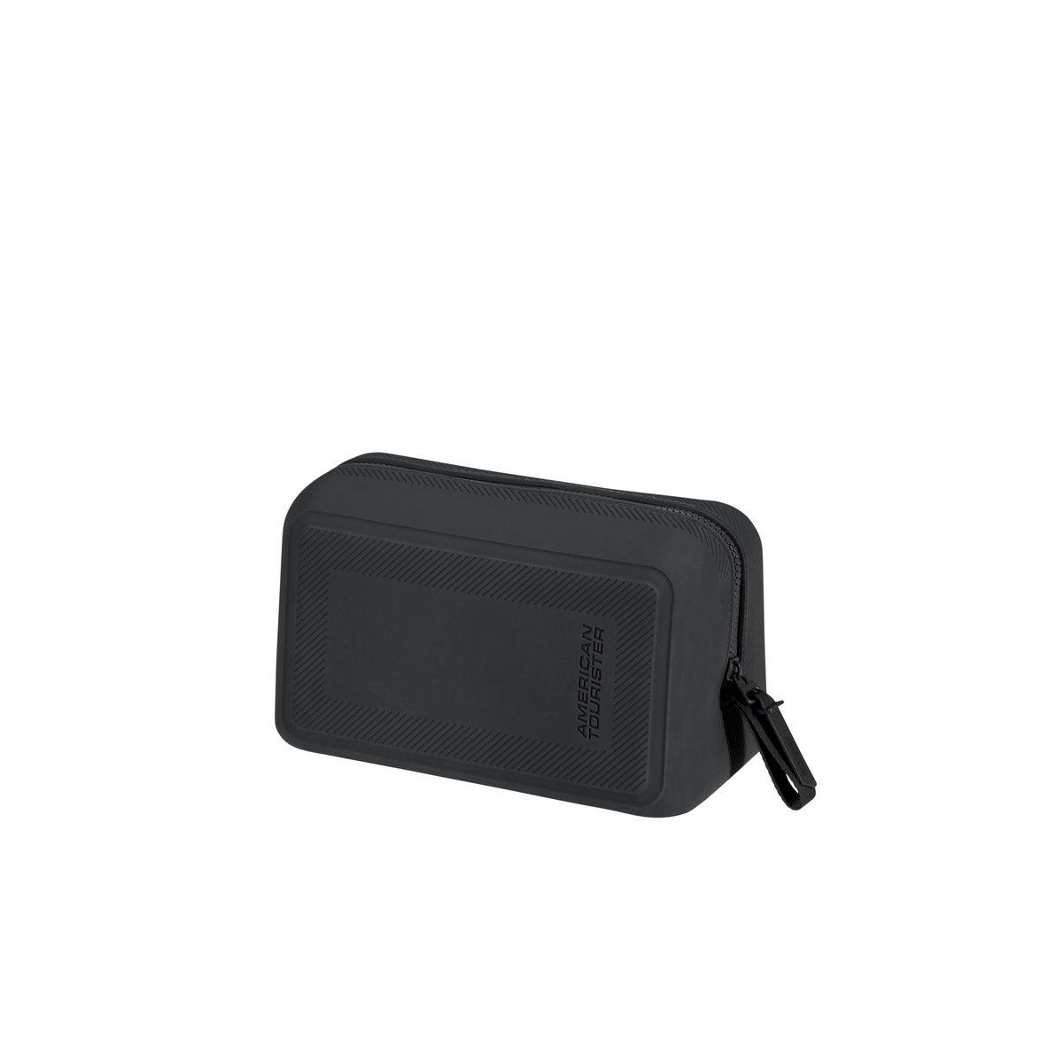 Urban groove trousse de toilette taille S black, AMERICAN TOURISTER