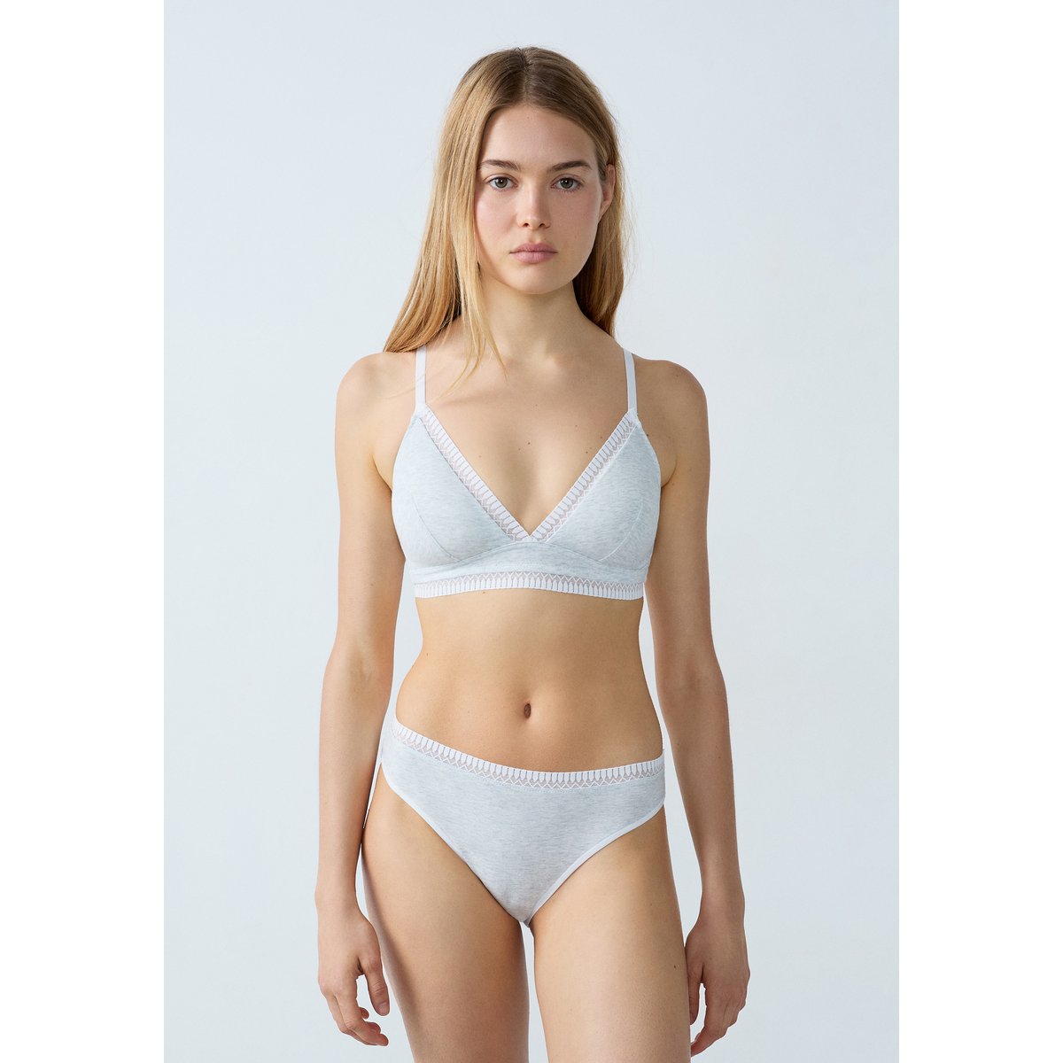 ETAM CULOTTE HAPPILY - 7 SLIPS multicolore, ETAM