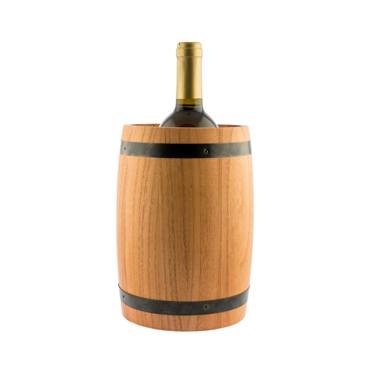 Rafraichisseur Tonneau de bois - BARREL couleur unique, KOALA