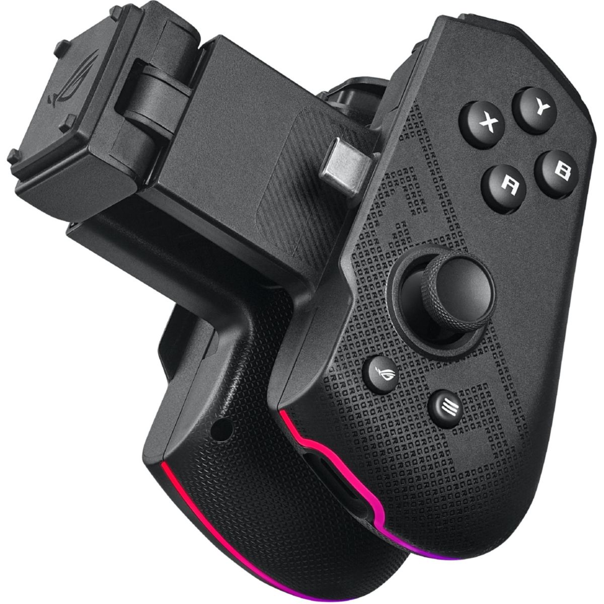 Manette ROG TESSEN couleur unique, ASUS