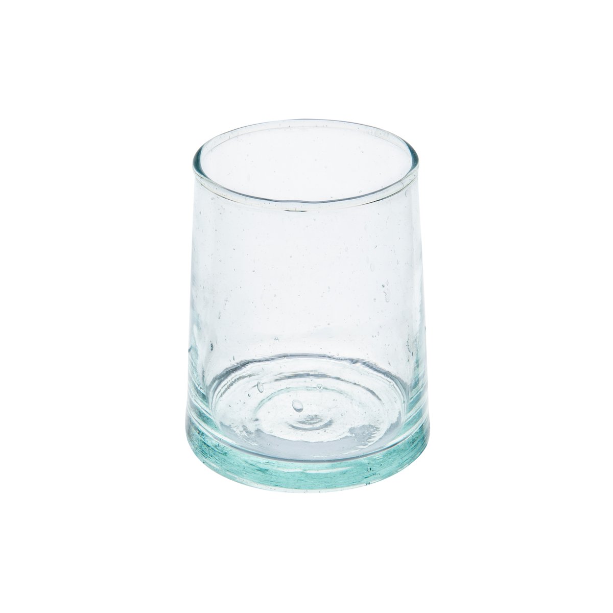Lot de 4 Verres à eau, REVERRE MODERN transparent, COSY&TRENDY