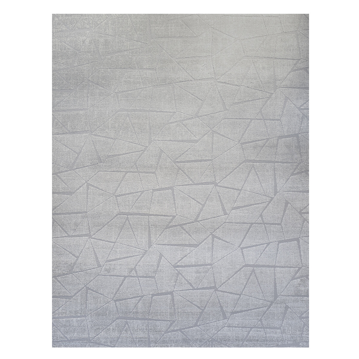 Tapete Rombo, CutCut cinzento, CUTCUT