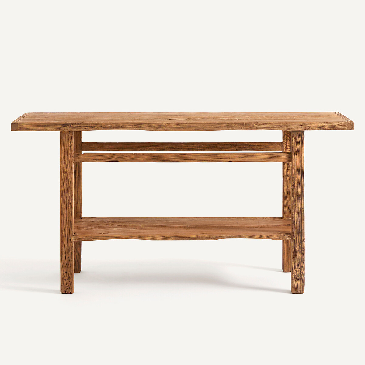 Console bois recyclé Sumiko naturel, AM.PM