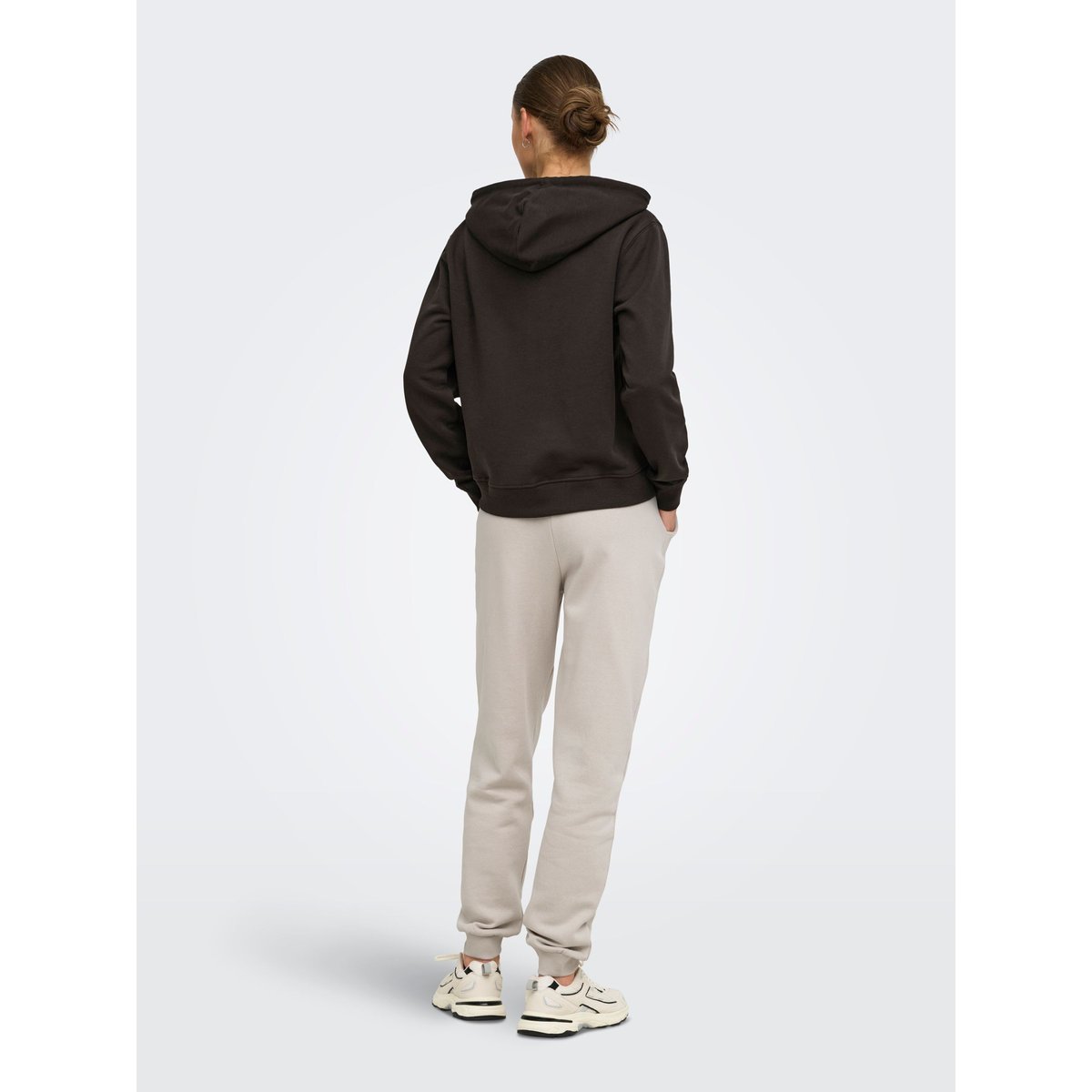Sweat-Shirt chocolate torte, ONLY PLAY