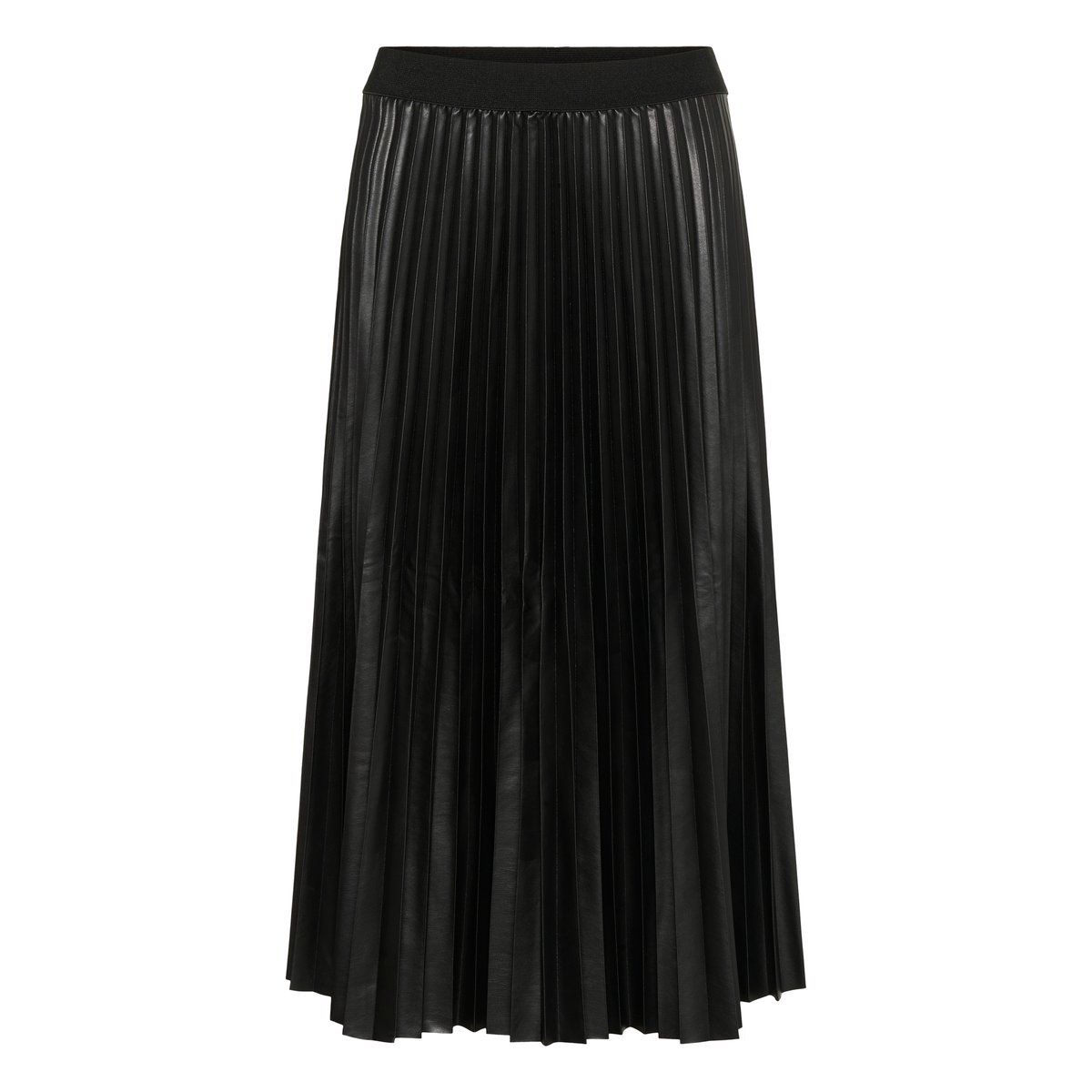 Jupe casual noir, CULTURE