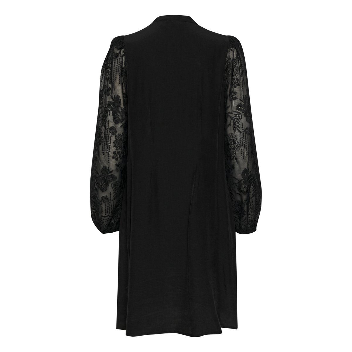 Dress noir, CULTURE
