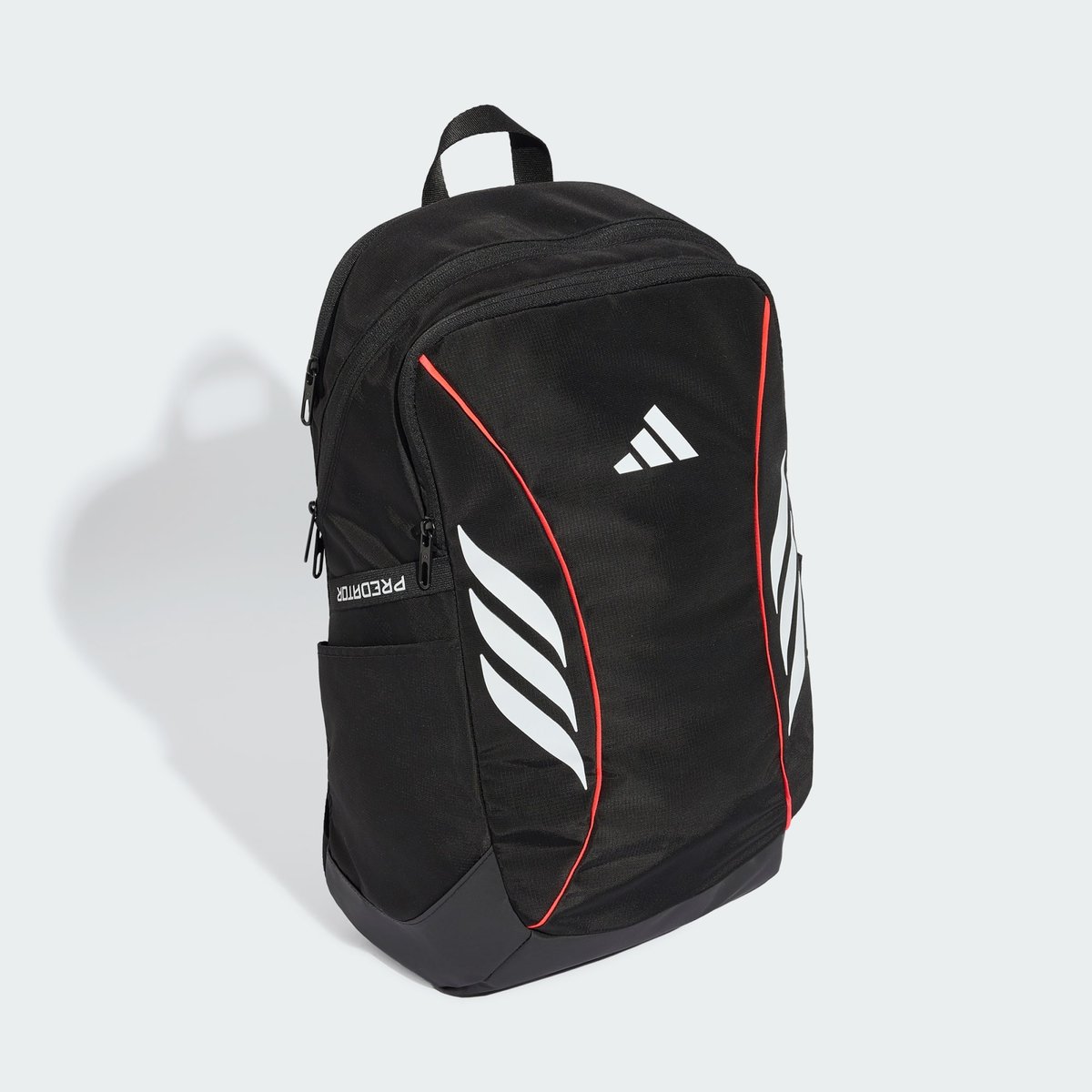Sac À Dos Adidas Predator Training Power Sac À Dos Adidas Predator Training Power black / lucid red / white, adidas Performance