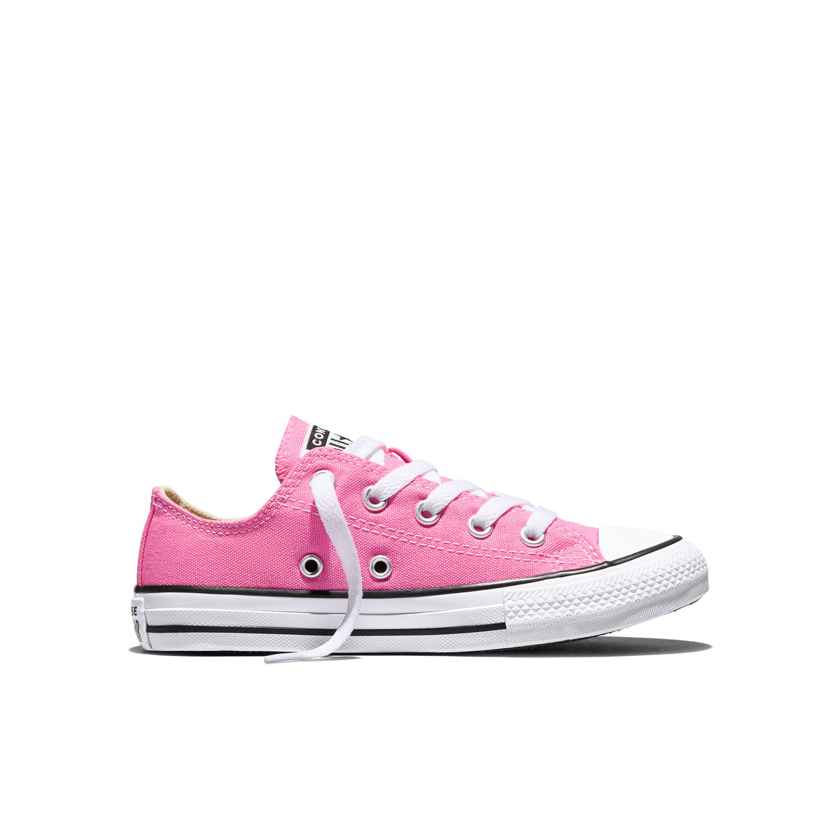 Baskets CHUCK TAYLOR ALL STAR CANVAS rose, CONVERSE