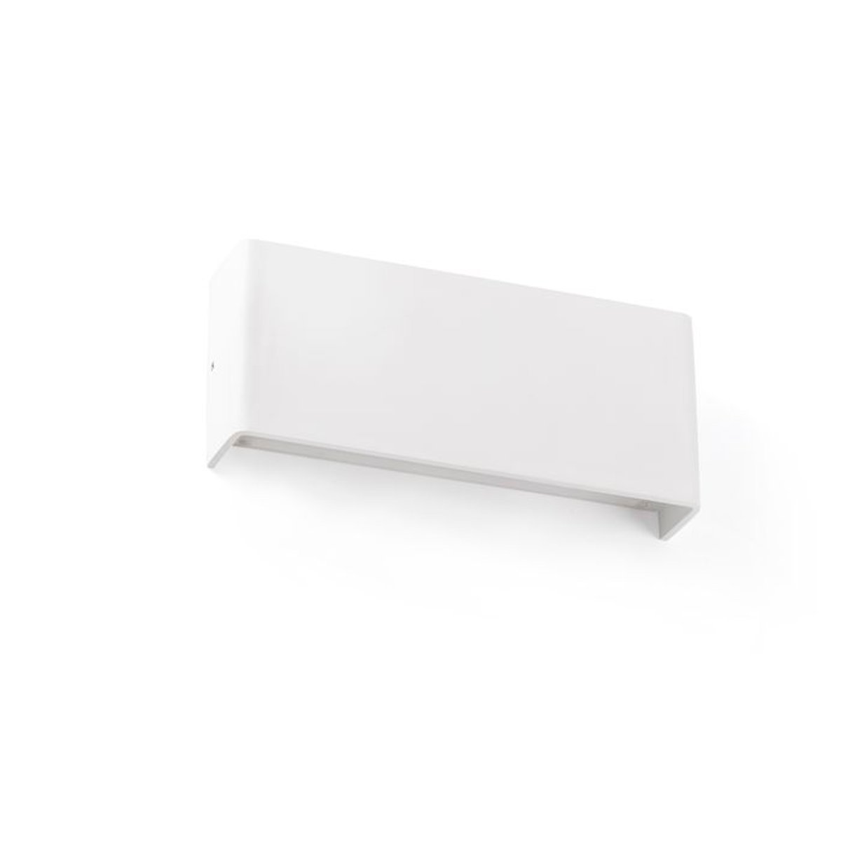 Applique NASH blanc, FARO