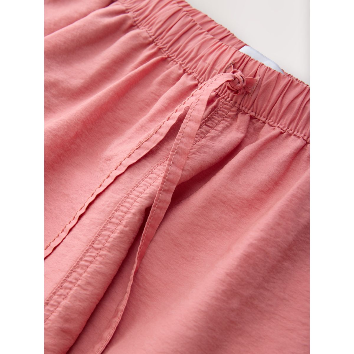 Pantalon bouffant rose délavé, NEXT