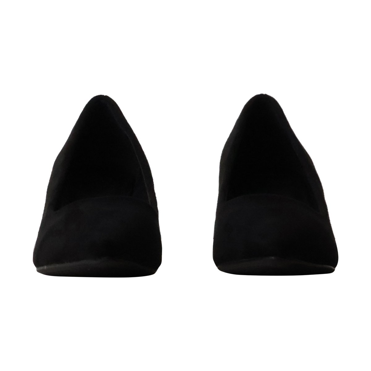 Escarpins à Enfiler noir, ENZA NUCCI