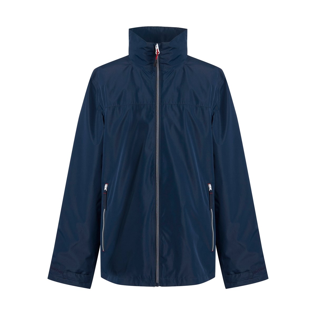 Veste softshell ASCENDER bleu marine / rouge, REGATTA