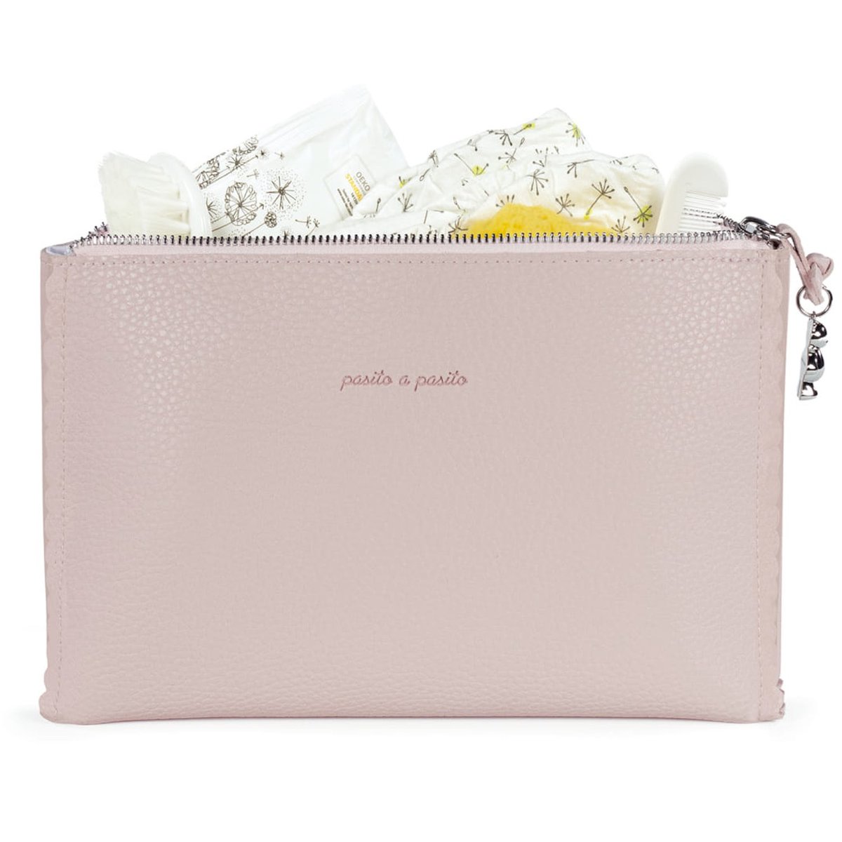 Trousse de toilette rose, PASITO A PASITO