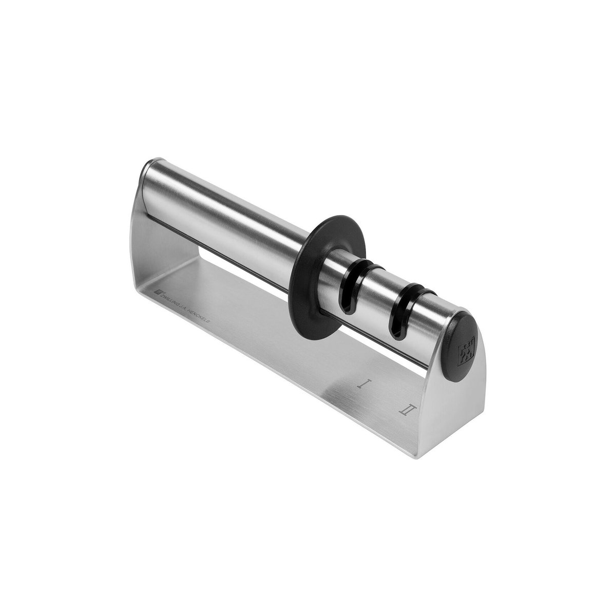 Aiguiseur Twinsharp argent, ZWILLING