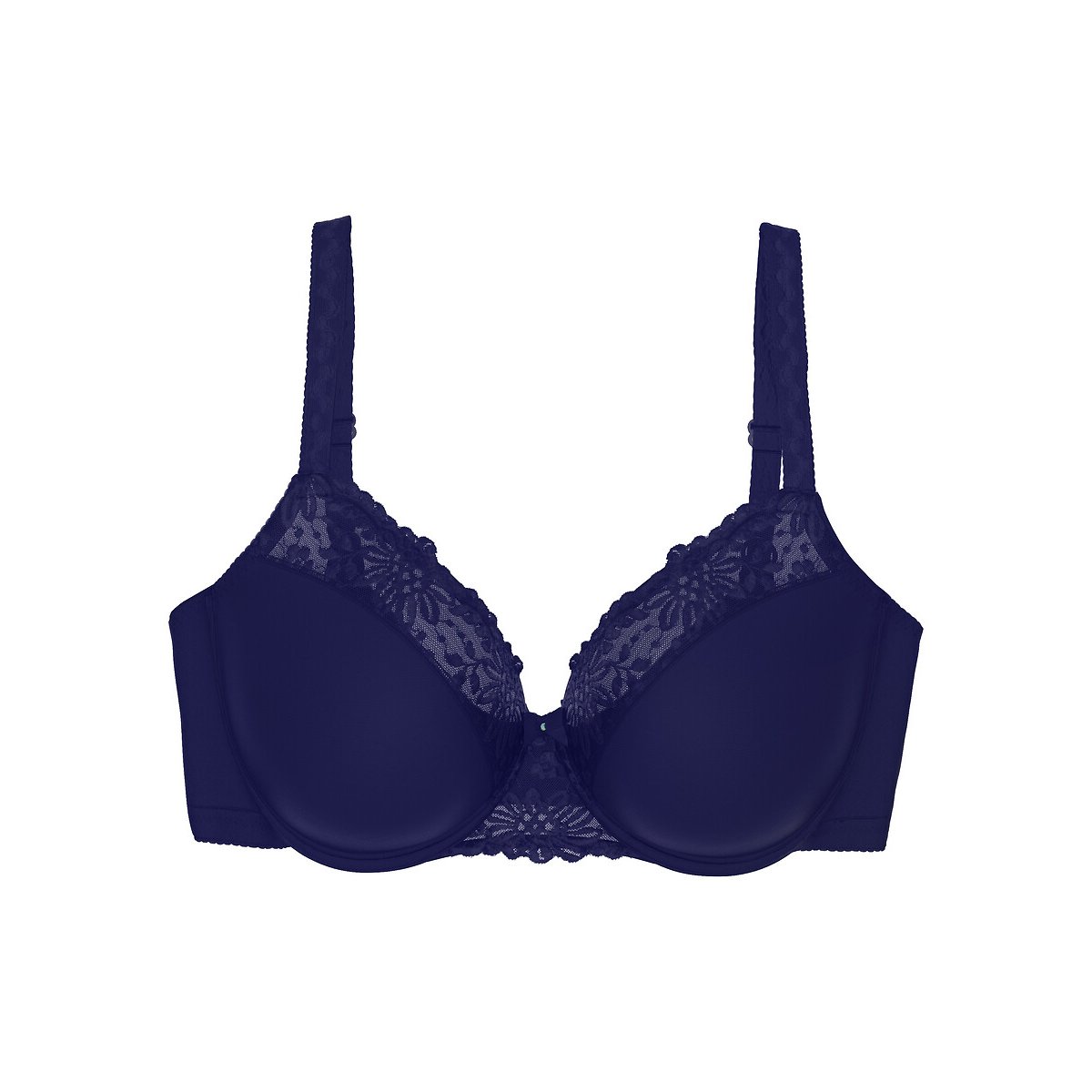Reggiseno LADYFORM SOFT blu marino, TRIUMPH