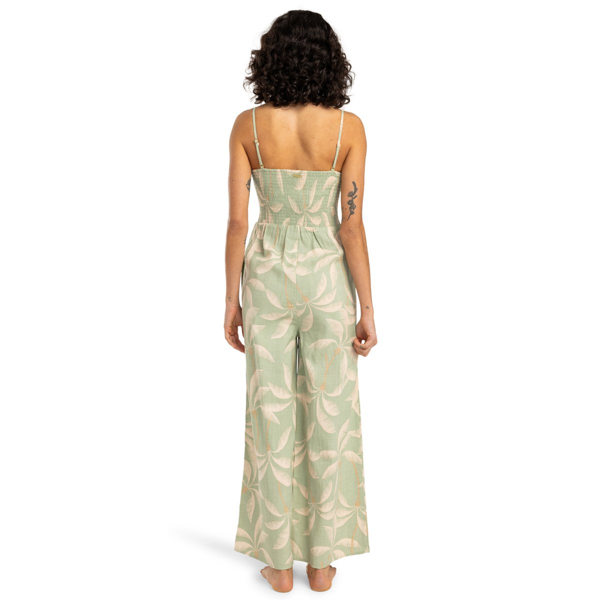 Combinaison SUMMER RAINBOW vert pistachio, BILLABONG