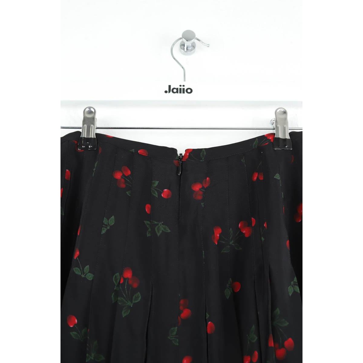 Jupe - Très Bon État noir, THE KOOPLES