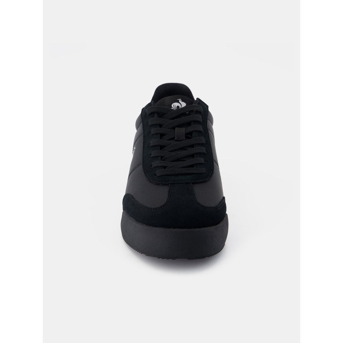 Sneakers retro-running Footsport black/optical white, LE COQ SPORTIF