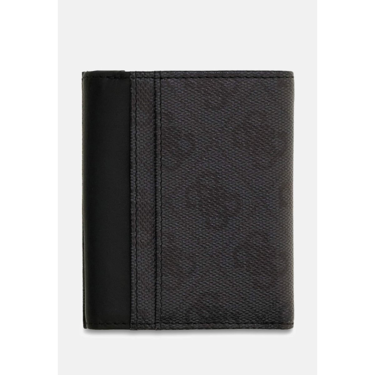 Portefeuille Milano noir, GUESS