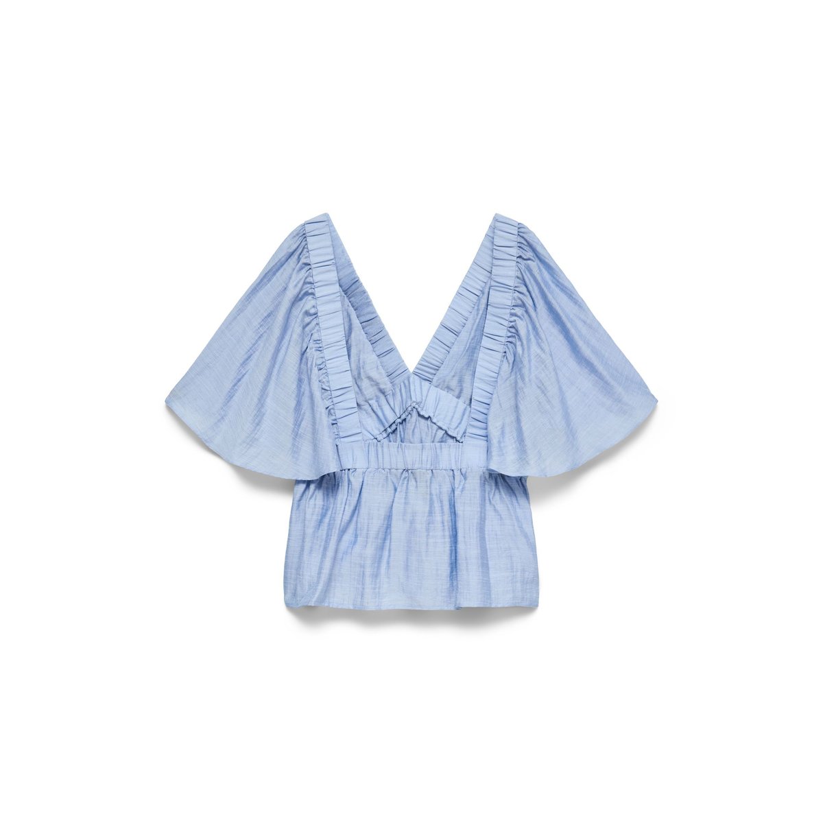 Blouse clear sky, VERO MODA