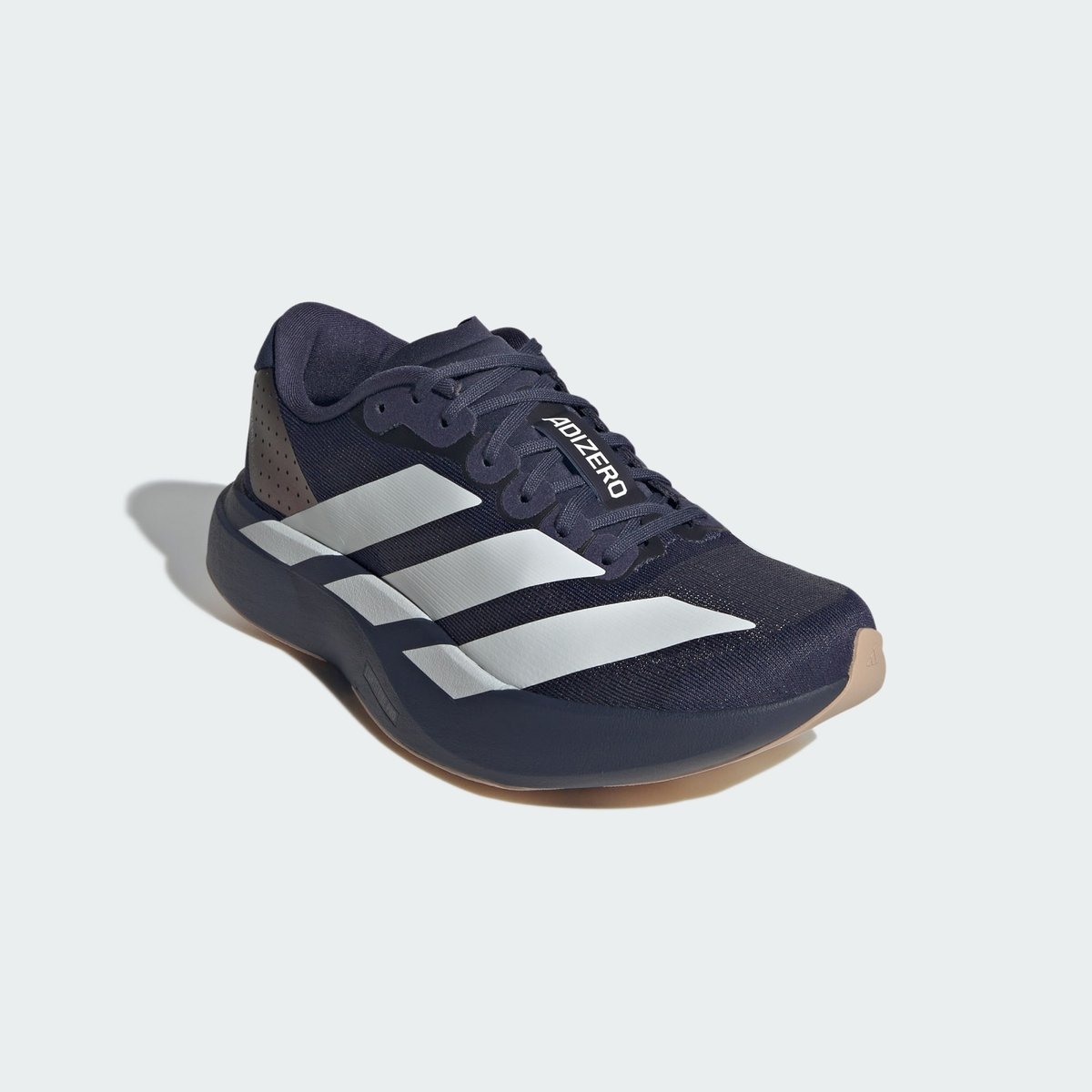 Chaussure Adizero Evo Sl Junior Chaussure Adizero Evo Sl Junior shadow navy / off white / warm sandstone, adidas Performance
