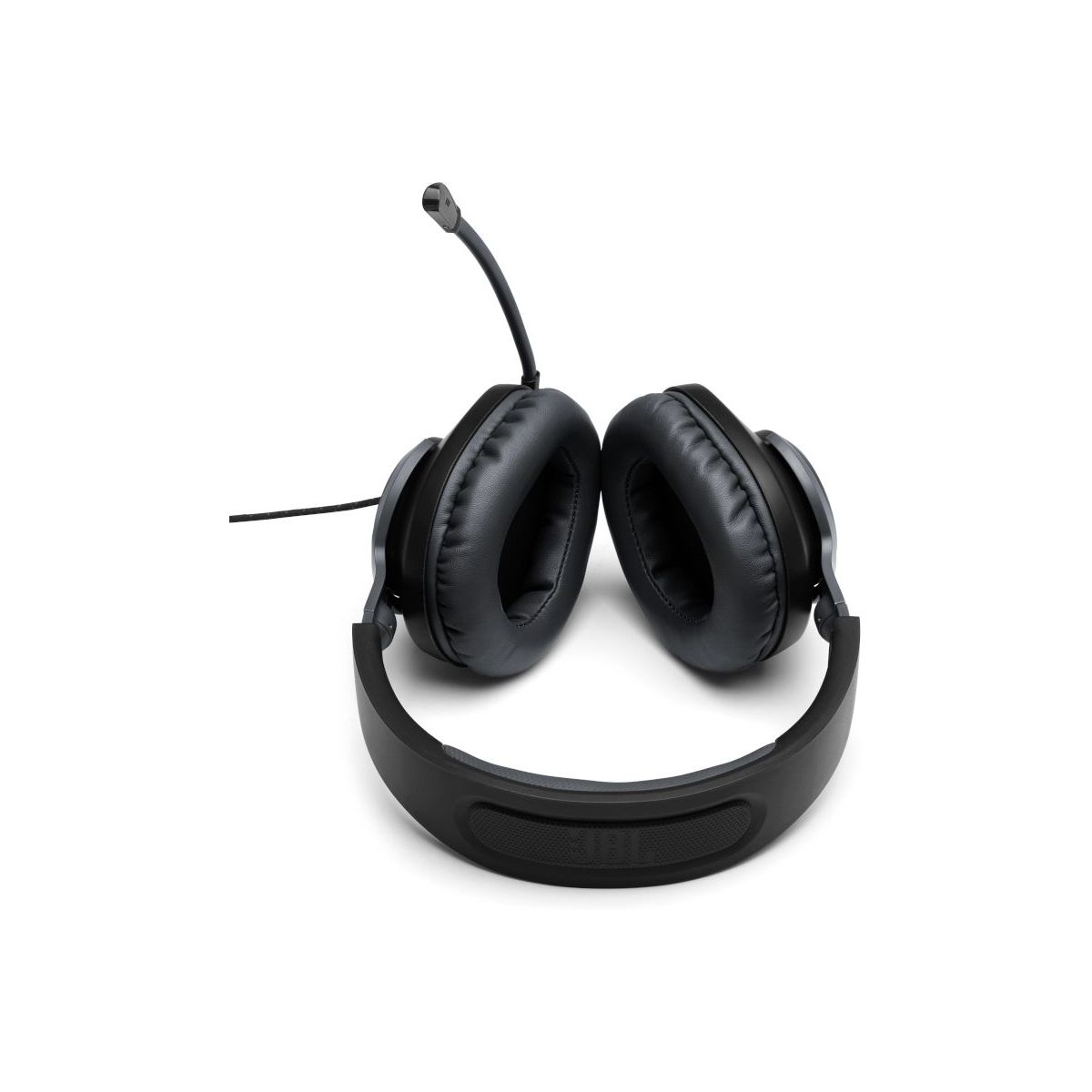 Casque gamer Quantum 100 Noir noir, JBL
