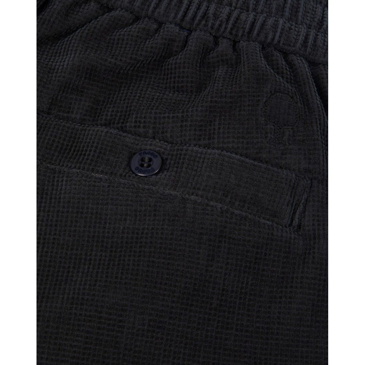 Pantalon DREUILLE noir, FAGUO