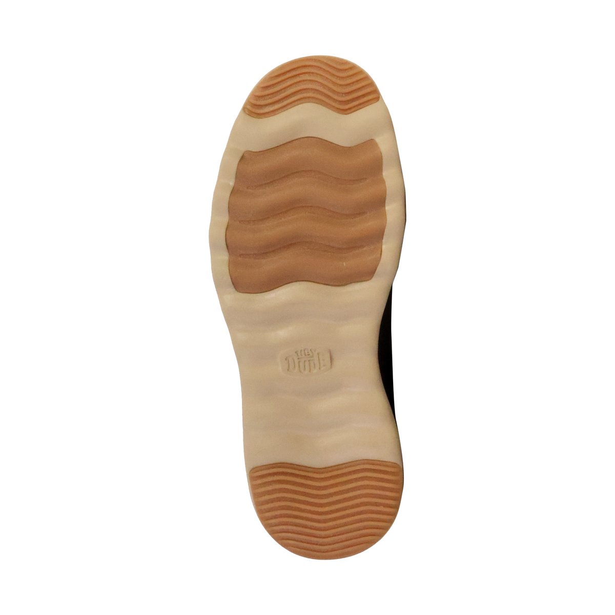 Bottine à Enfiler Branson Classic desert marron, HEY
