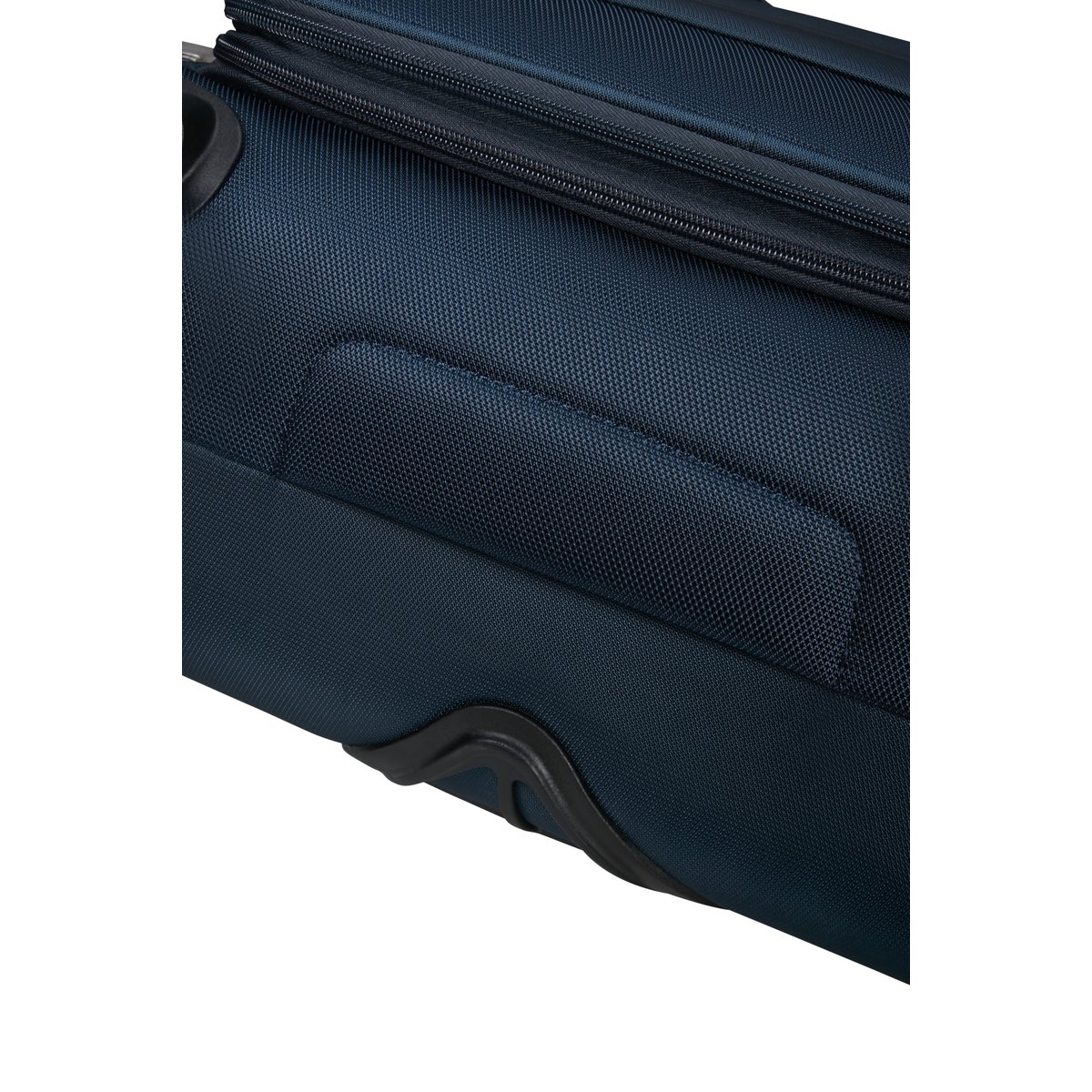 Urbify valise 4 roues taille L navy blue, SAMSONITE