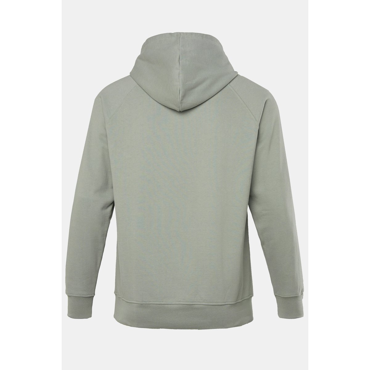 Sweat à capuche gris souris, JP1880