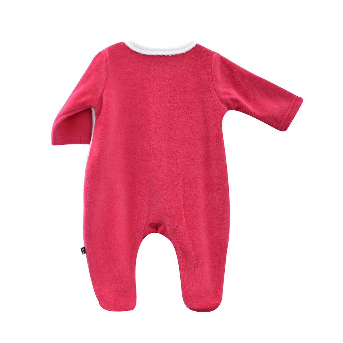 Dors bien naissance ekaterina rose, SUCRE D'ORGE