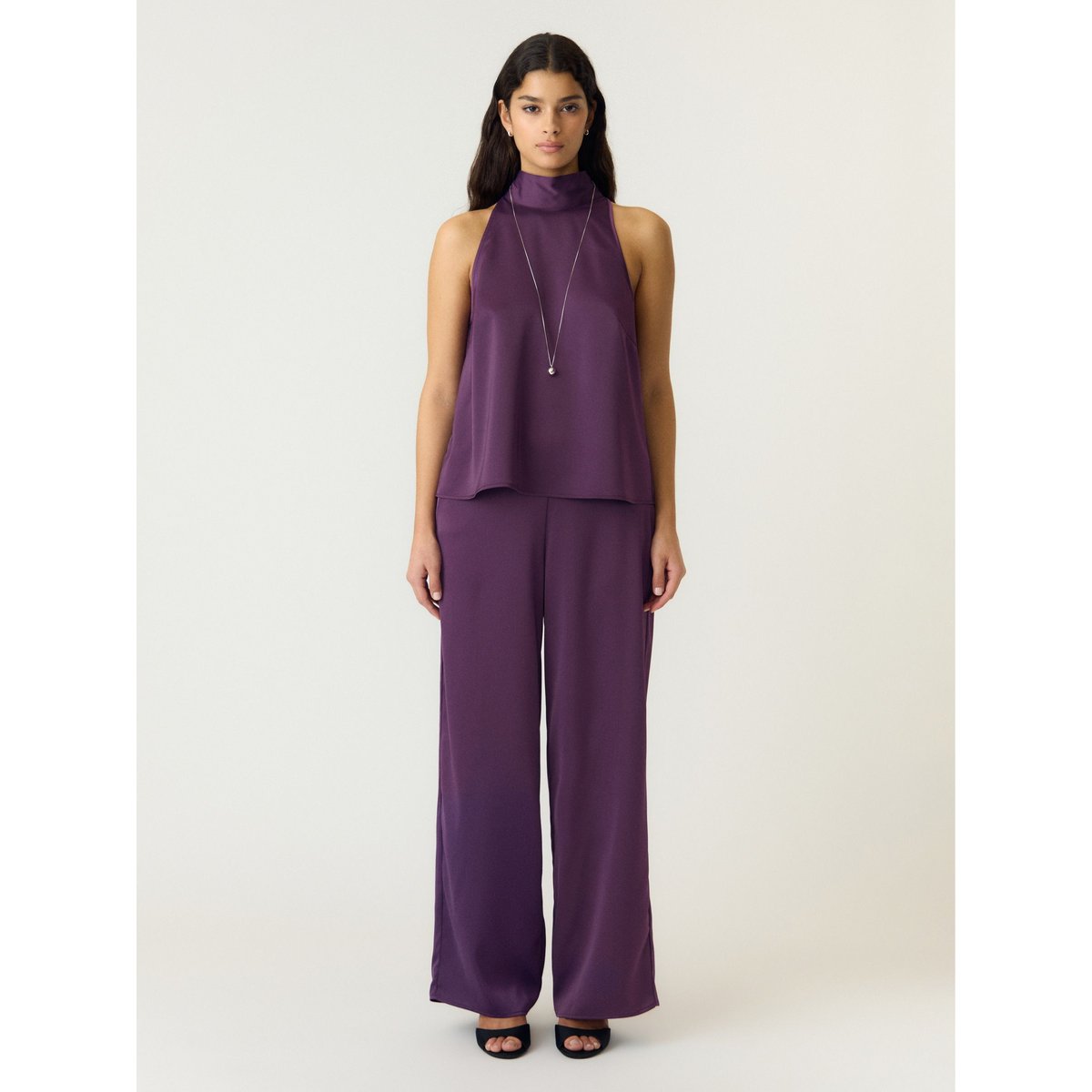 Top violet - wineberry1, YAS