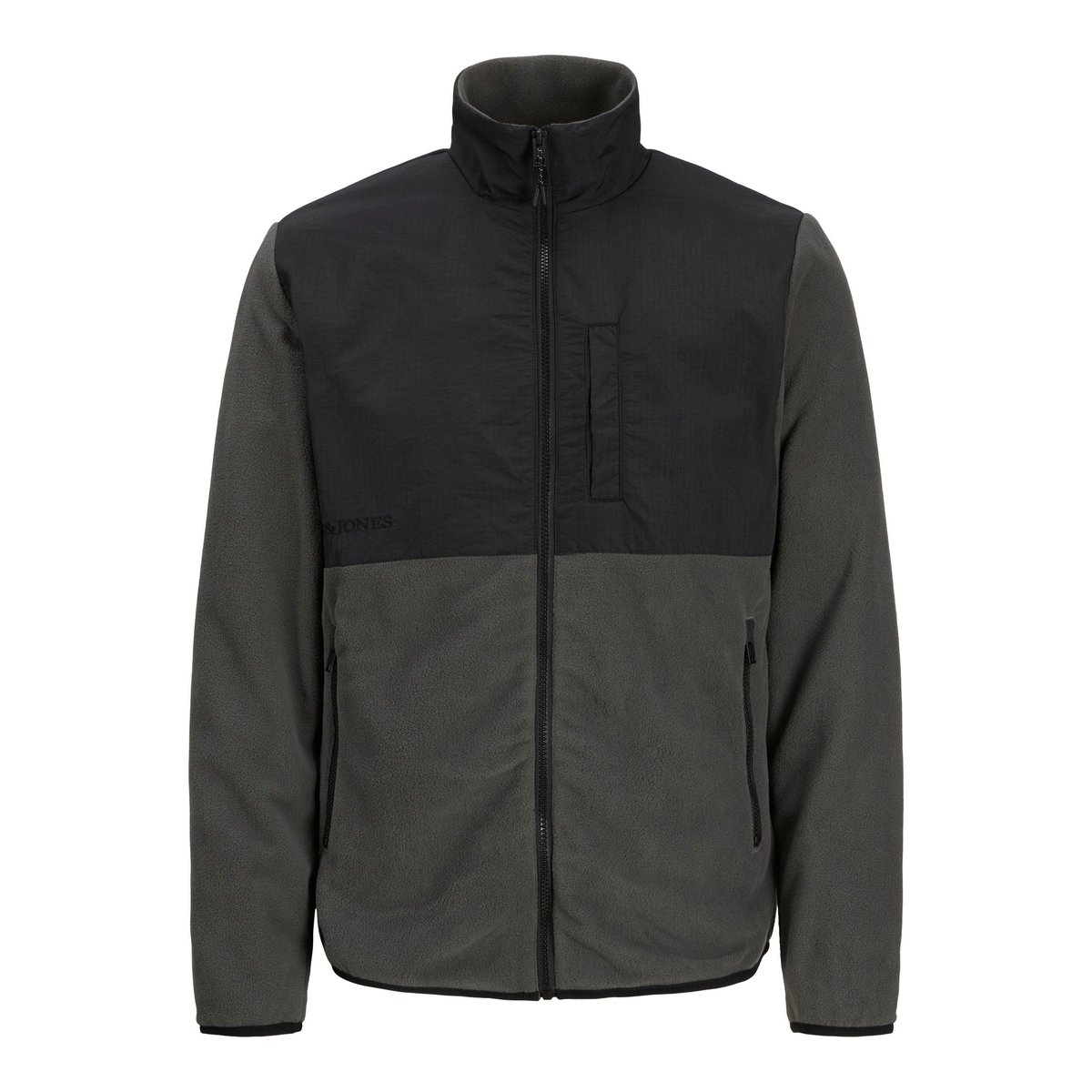 Veste En Polaire castlerock, JACK & JONES