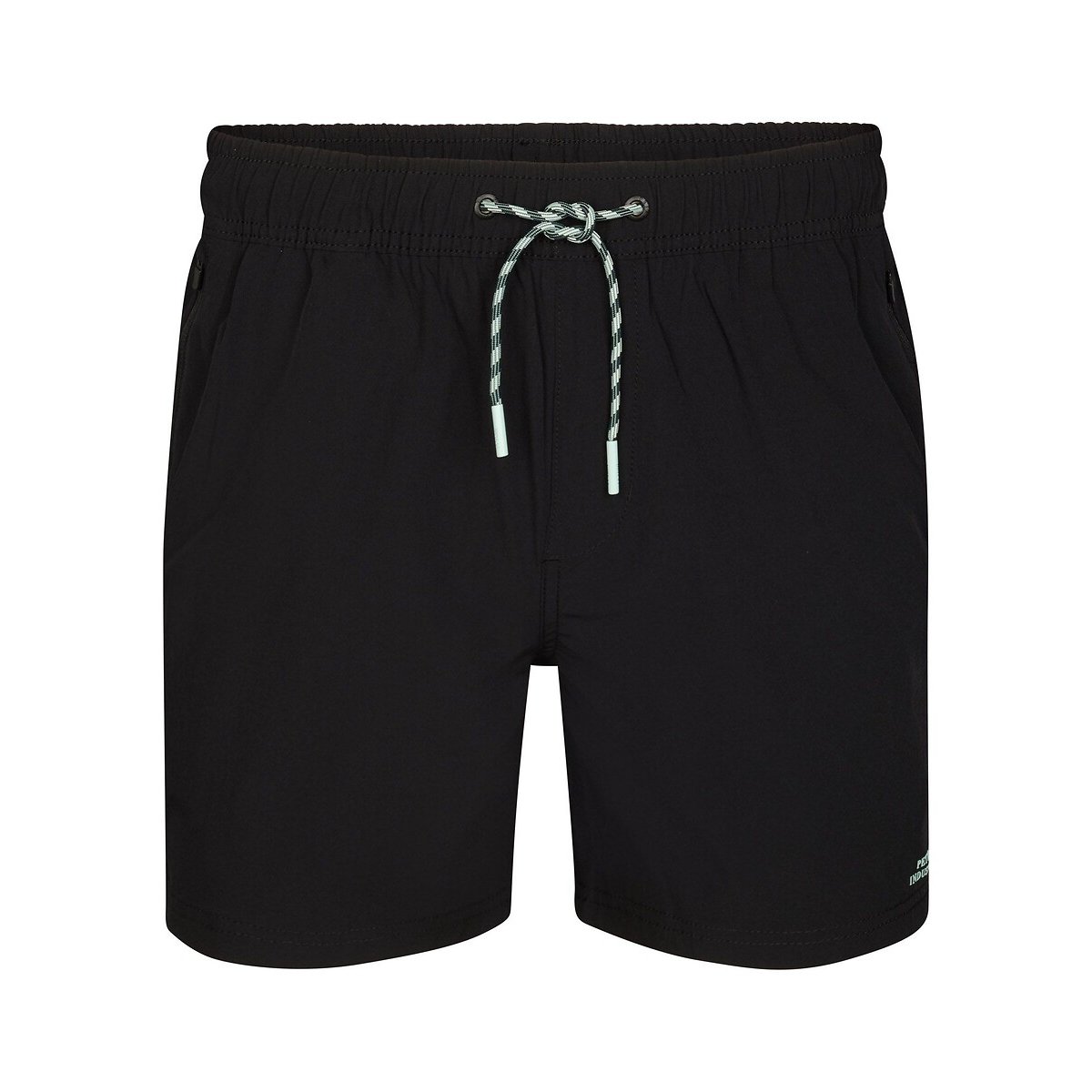 Short de bain noir, PETROL INDUSTRIES