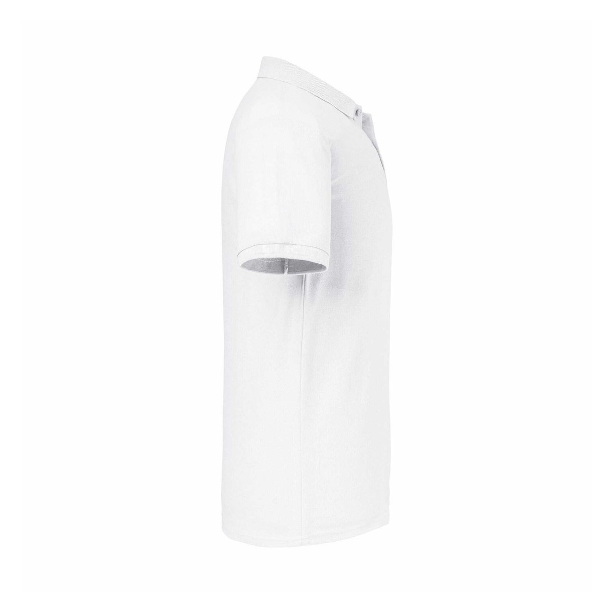 Polo AUTHENTIC ECO blanc, RUSSELL