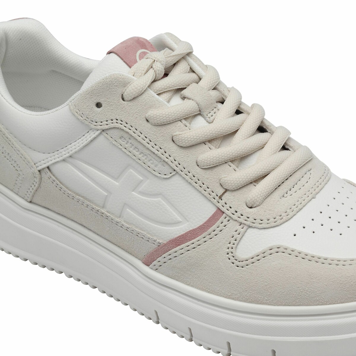Trainers white, TAMARIS