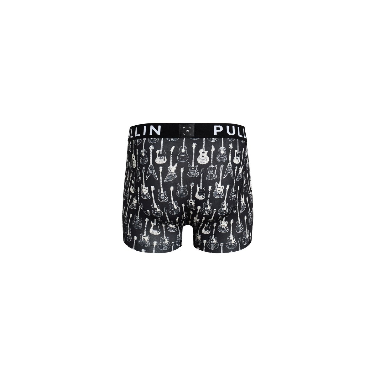 BOXER COURT ROCK multicolore, PULLIN
