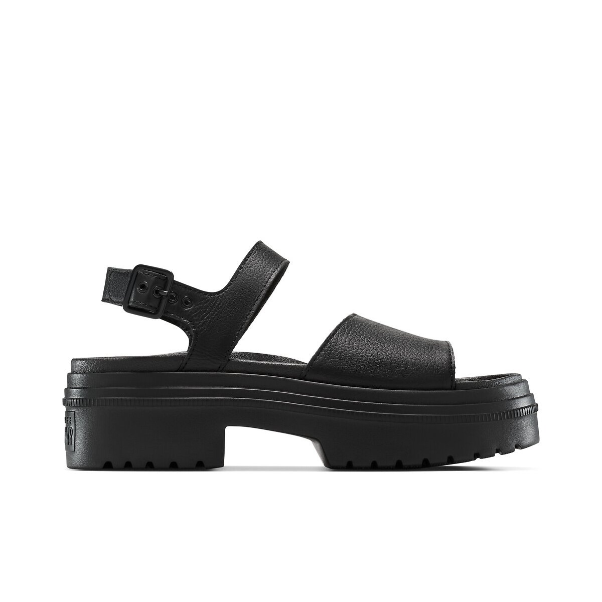 Chuck Taylor All Star Aero Lite Sandals black, CONVERSE