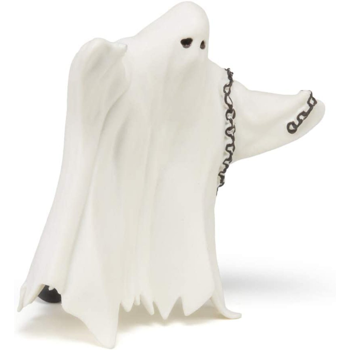 Figurine Fantôme phosphorescent blanc, PAPO