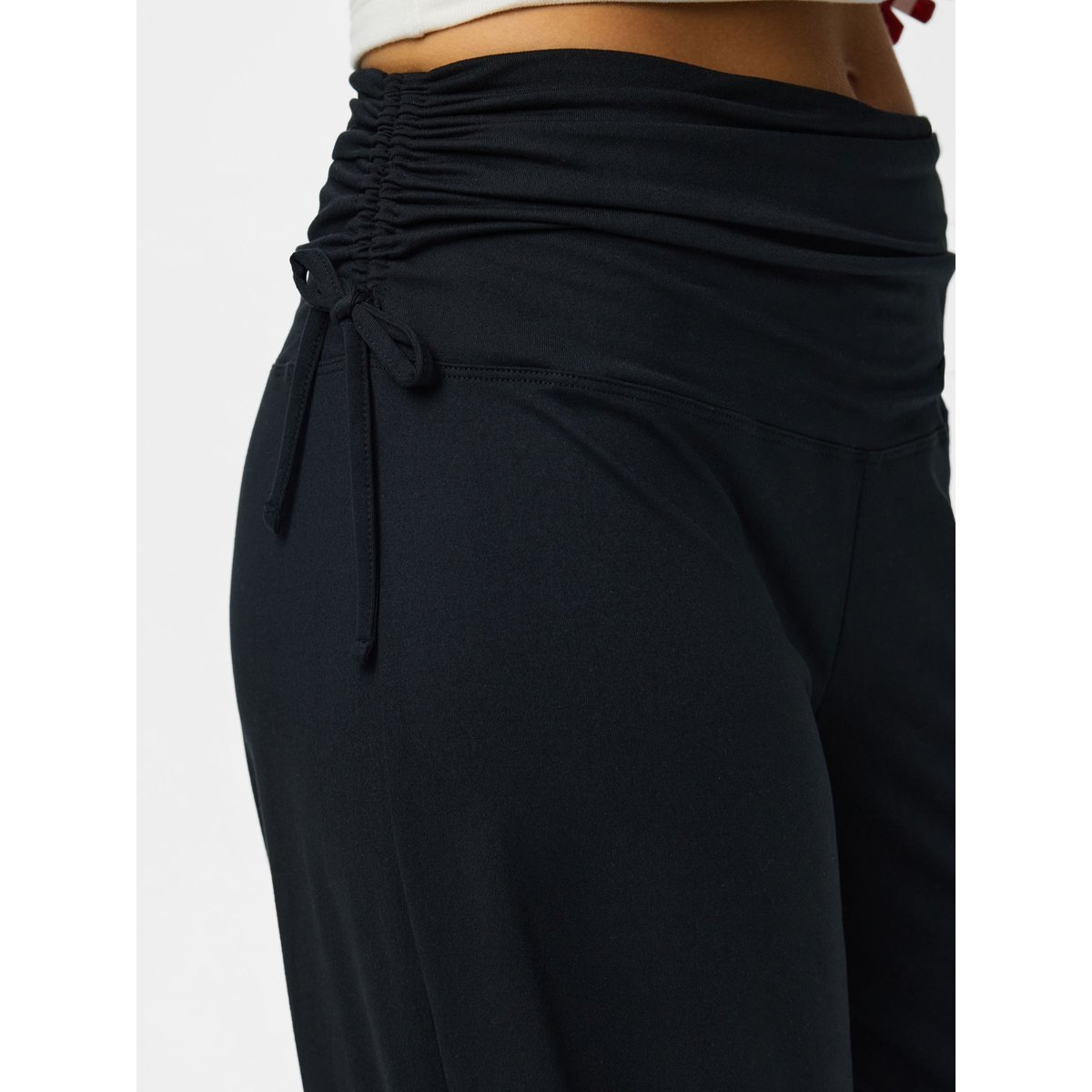 Pantalon noir - black1, PIECES