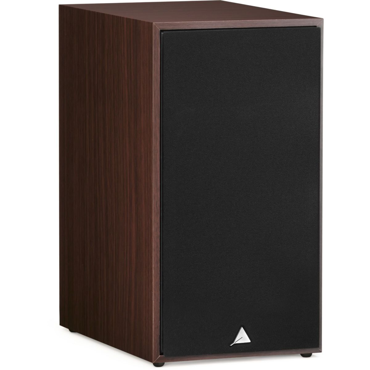 Enceinte bibliothèque Borea BR03 noyer x2 noyer, TRIANGLE