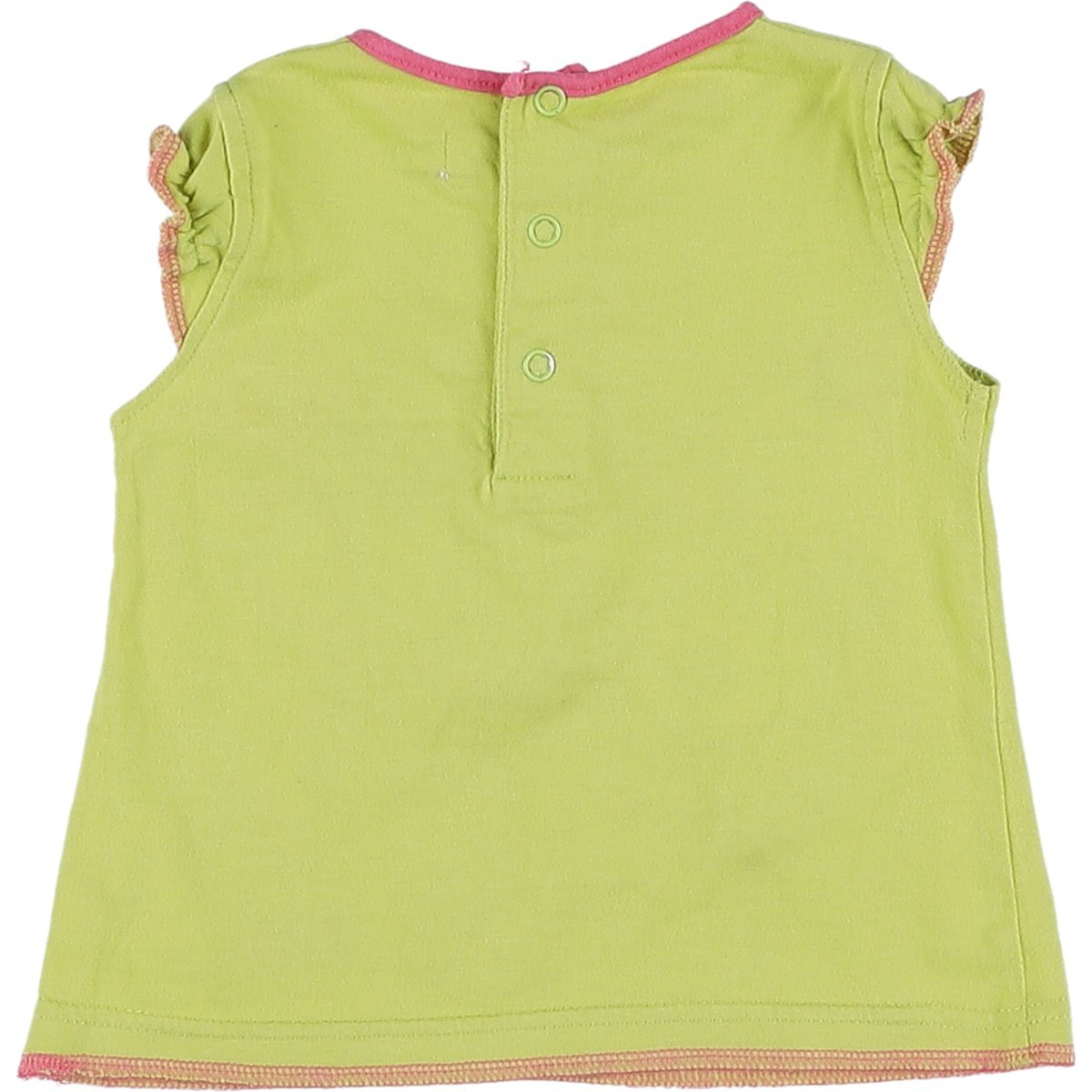 T-shirt - Très bon état multicouleur, BOBOLI