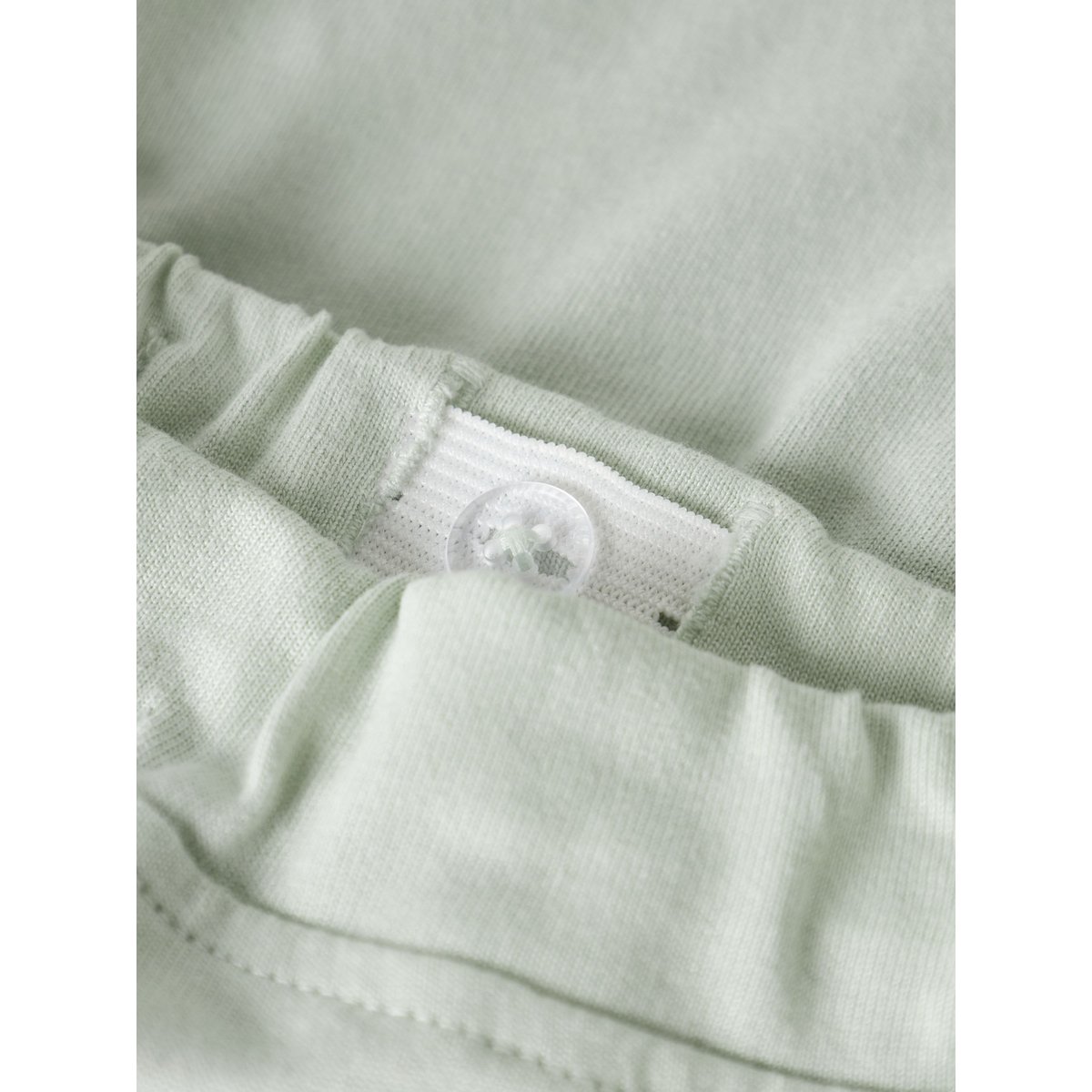 Short vert - pale aqua, NAME IT