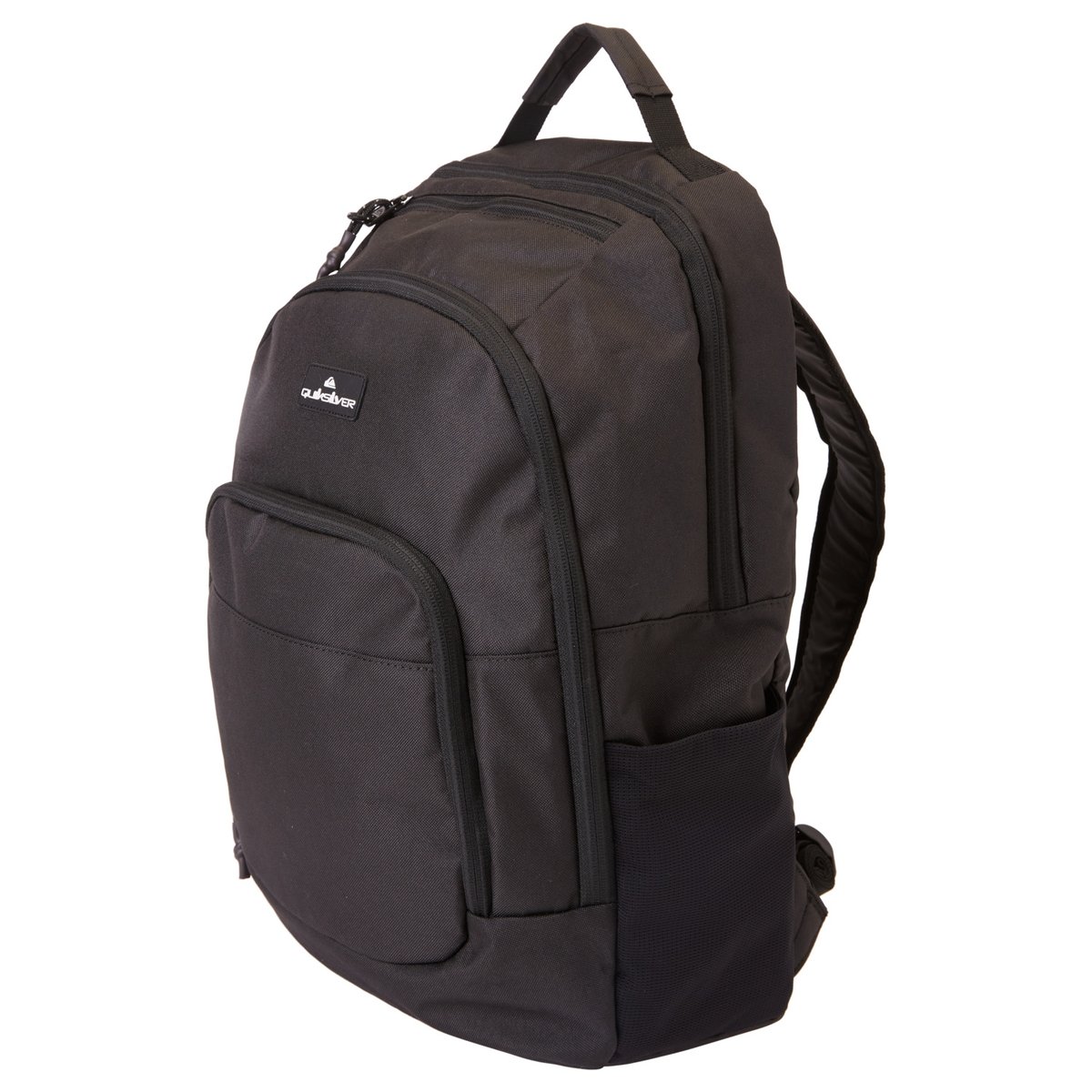 Grand sac à dos 1969 SPECIAL 28L noir black, QUIKSILVER
